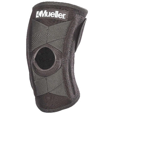 Băng đầu gối Mueller CỐ ĐỊNH ĐẦU GỐI TỰ ĐIỀU CHỈNH