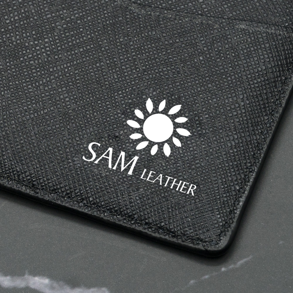 Hình ảnh Ví Da Nam SAM Leather SAM002