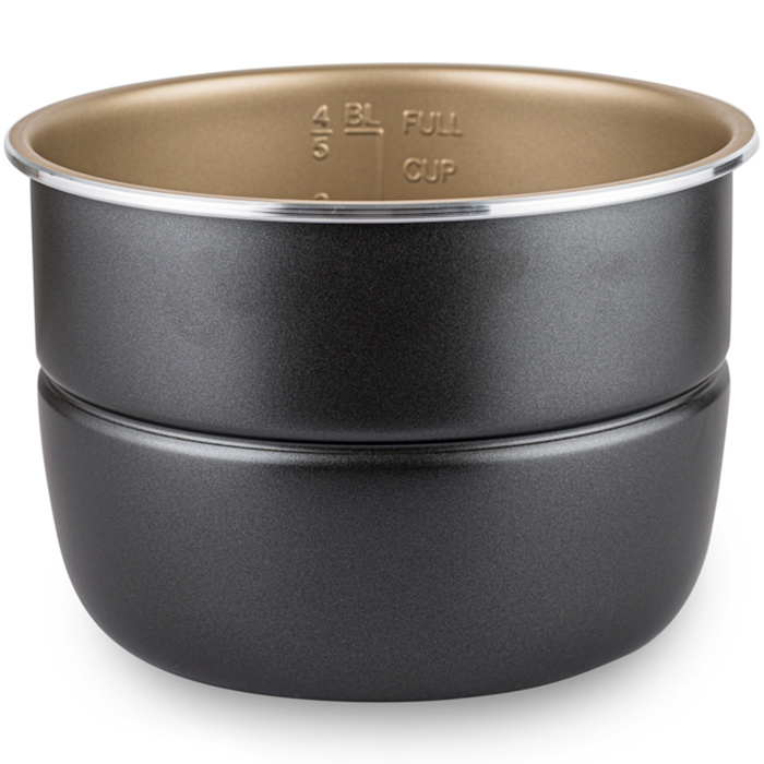 Nồi Áp Suất Điện Nagakawa NAG0205 - Hàng Chính Hãng