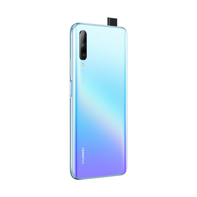 Điện thoại Huawei Y9S 6G/128G Pin 4000 mAh_Màn hình siêu tràn HUAWEI Ultra FullView 6,59” Bộ ba camera AI 48 MP| Kirin 710F - Hàng Phân Phối Chính Hãng