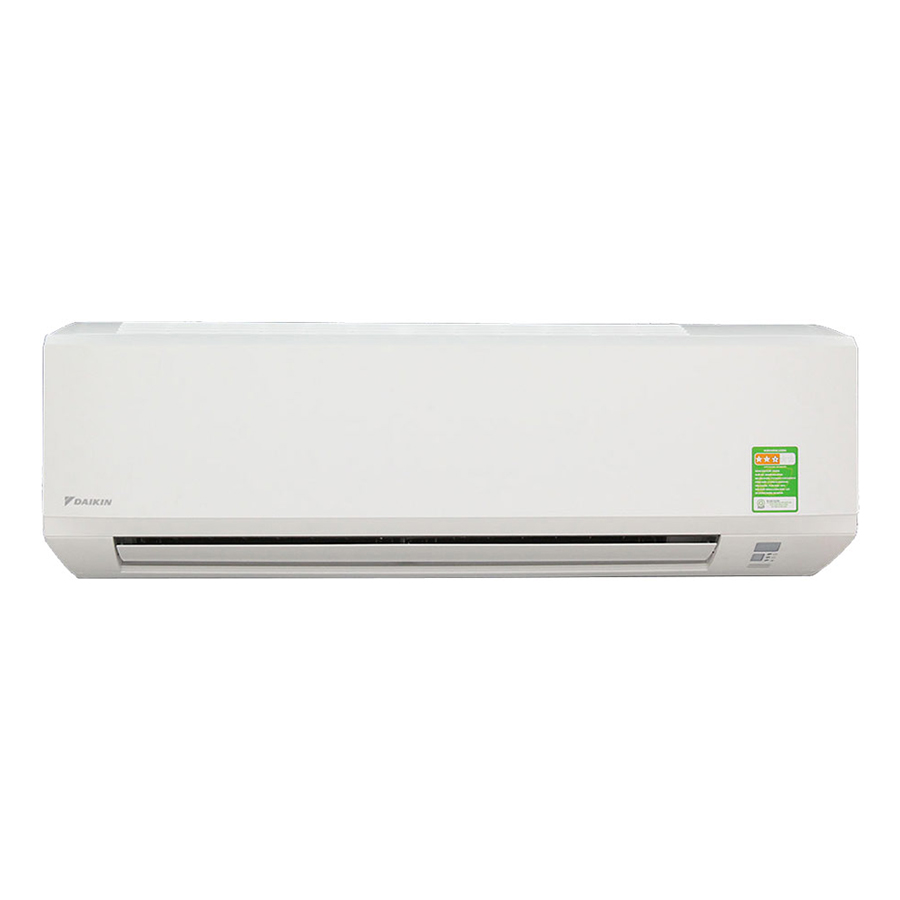 Máy lạnh Daikin 1.0 HP  FTV25BXV1 - Hàng nhập khẩu