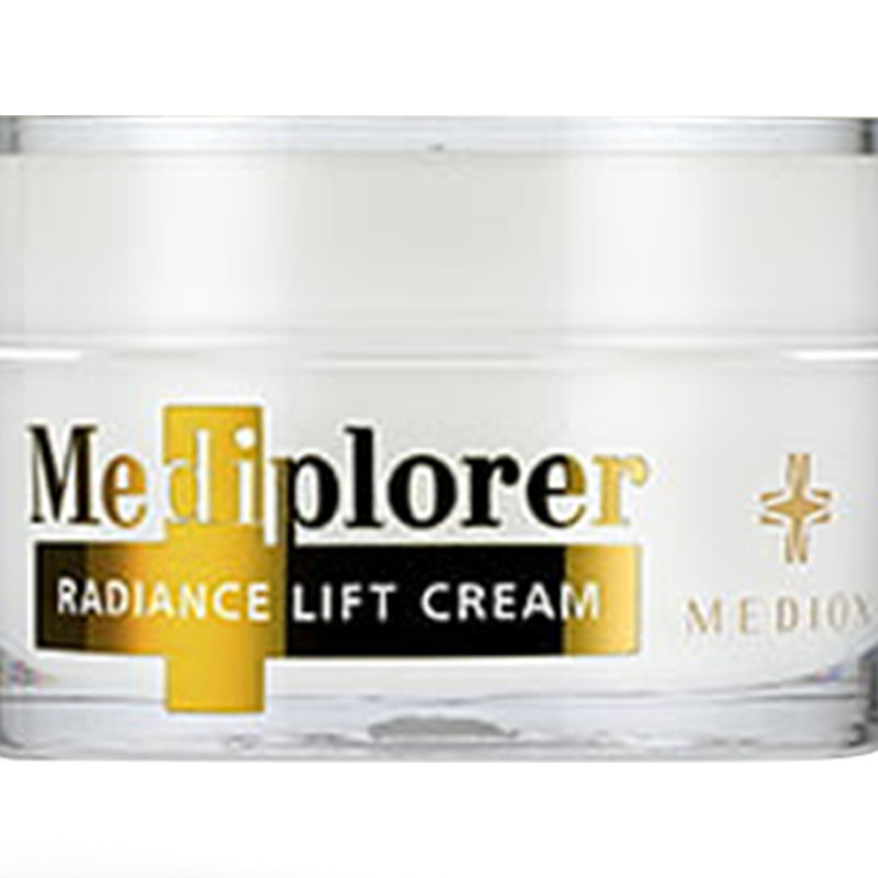 Kem dưỡng ẩm và giúp da săn chắc Mediplorer Radiance Lift Cream