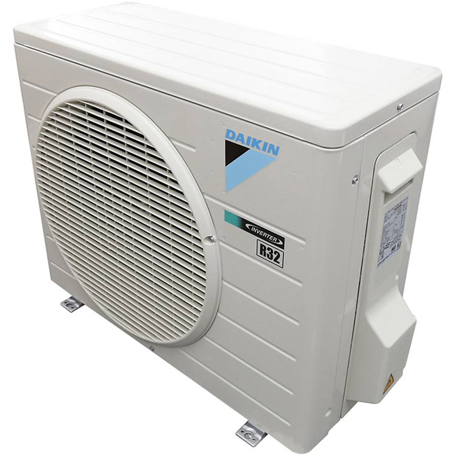 Máy Lạnh Daikin Inverter 1.5 HP FTKQ35SAVMV/RKQ35SAVMV