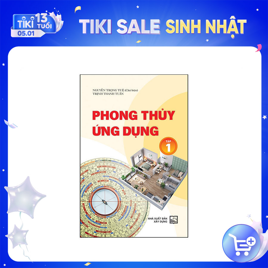 Phong thủy ứng dụng