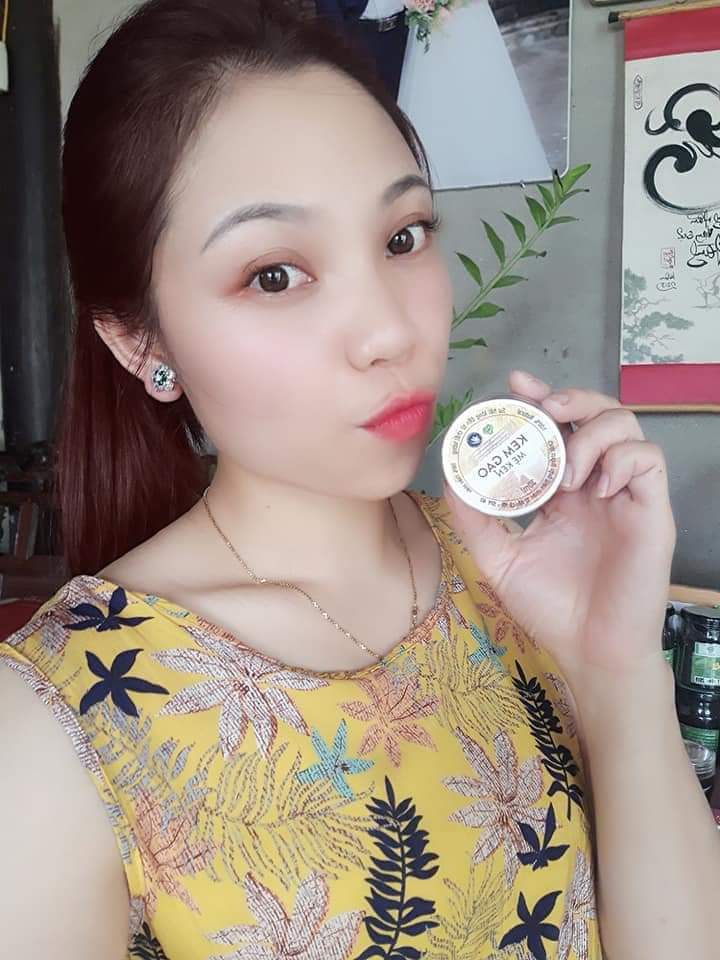 KEM GẠO MẸ KEN 30ml