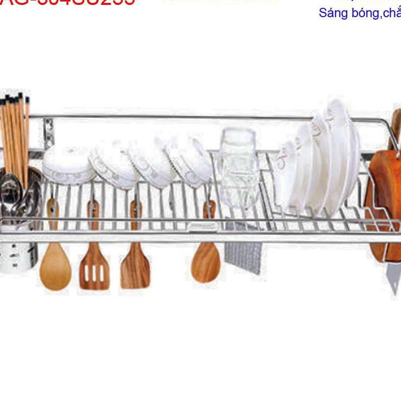 Kệ chén bát