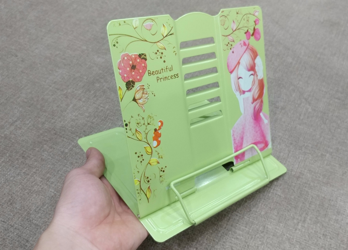 Kệ Đọc Sách 8802 (Mẫu Màu Giao Ngẫu Nhiên)