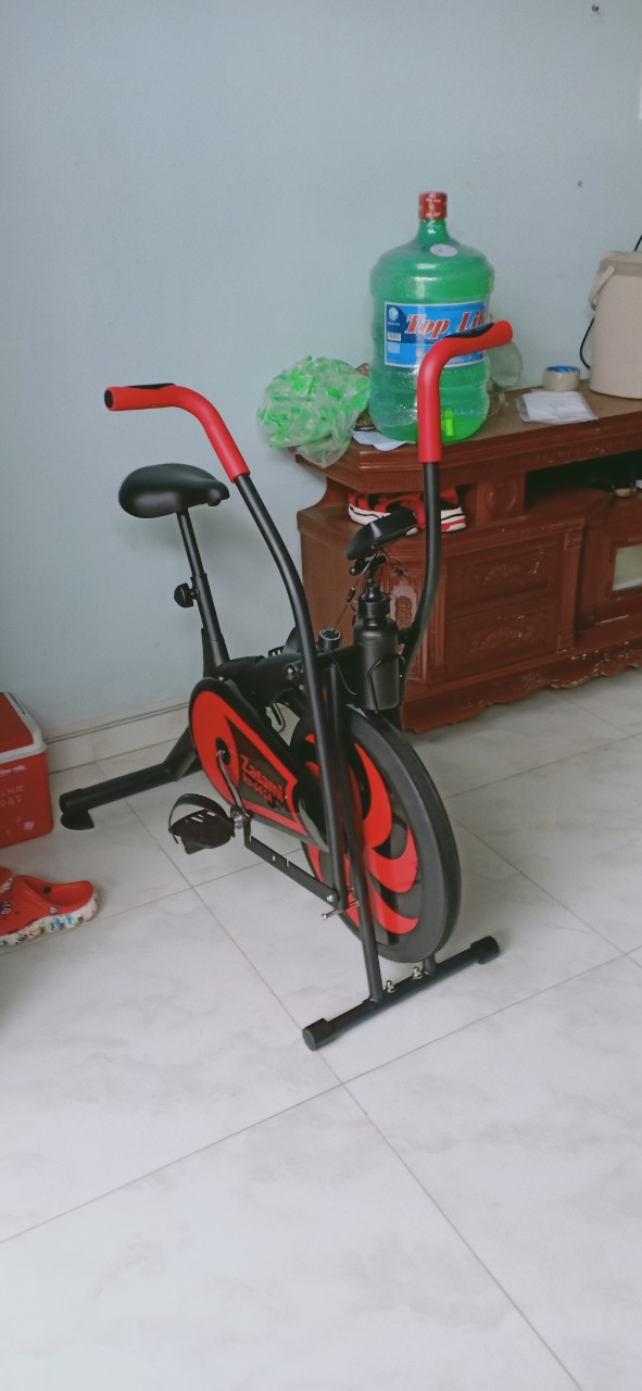 Xe đạp tập thể dục Zasami KZ-6414