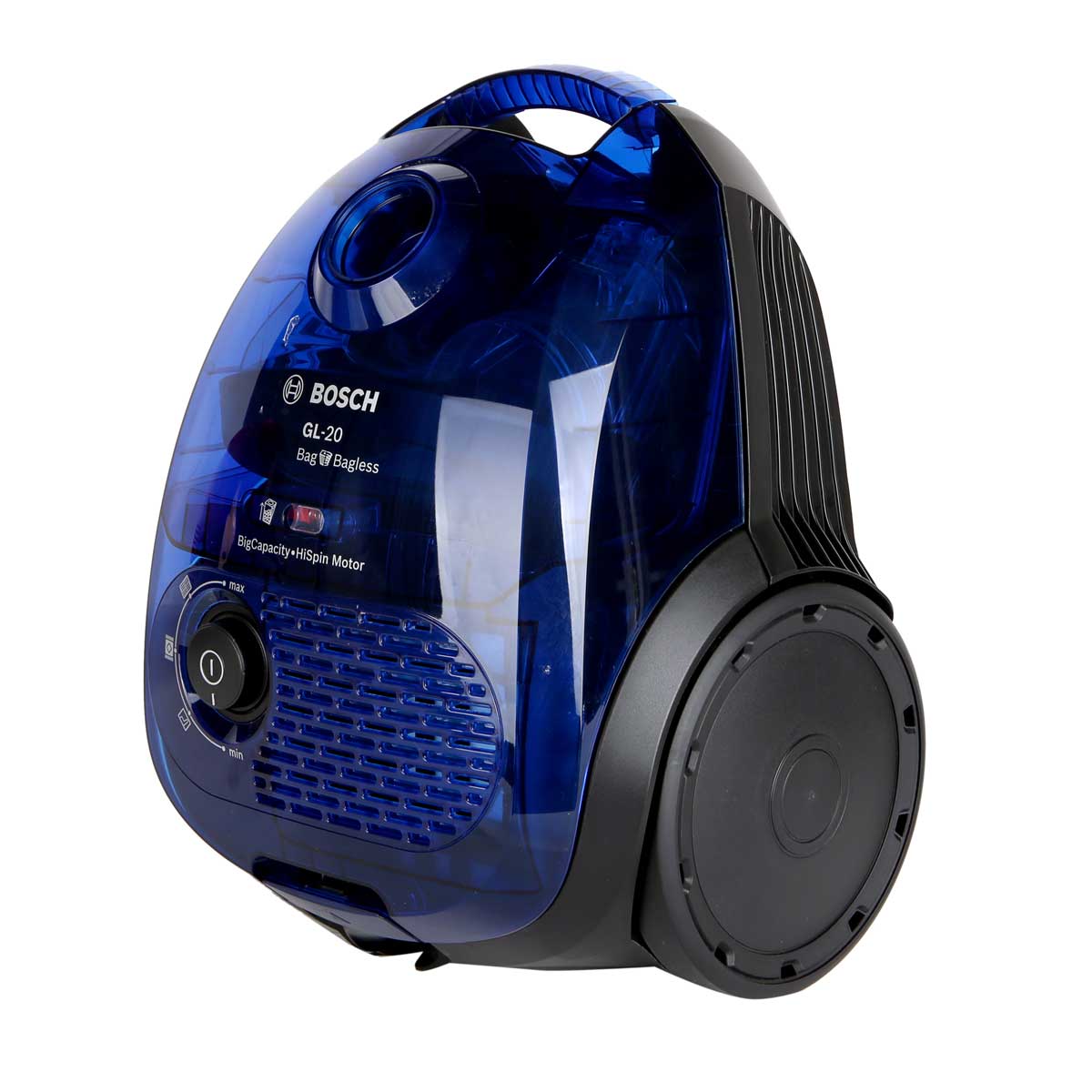 Máy hút bụi Bosch BGL2UA2018
