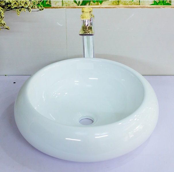 Lavabo Đặt Bàn Napolon-801