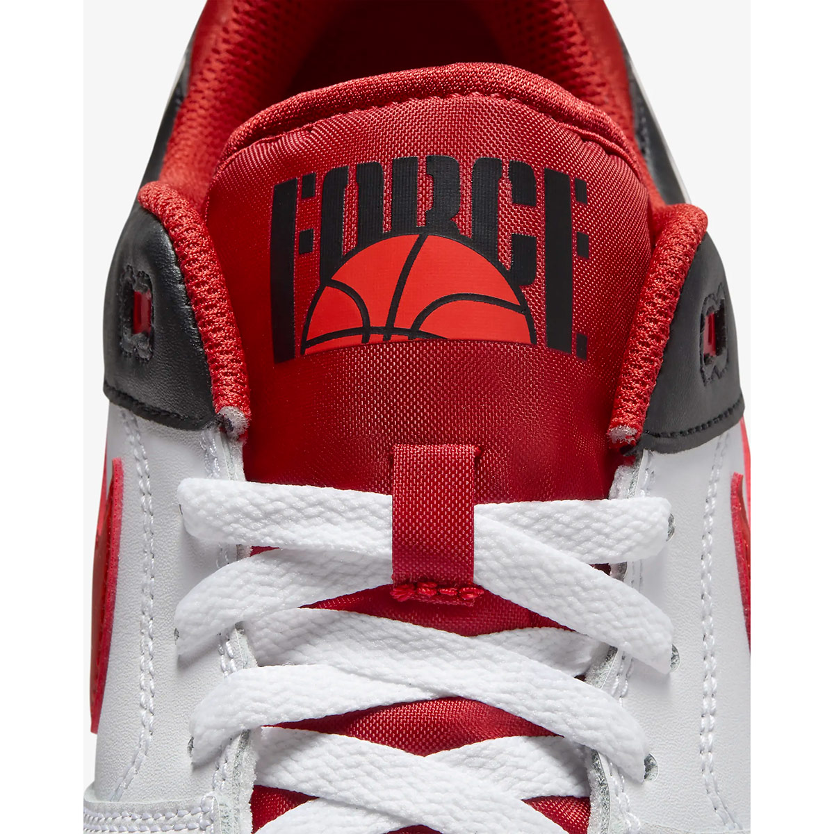 Giày thời trang nam NIKE FULL FORCE LO
