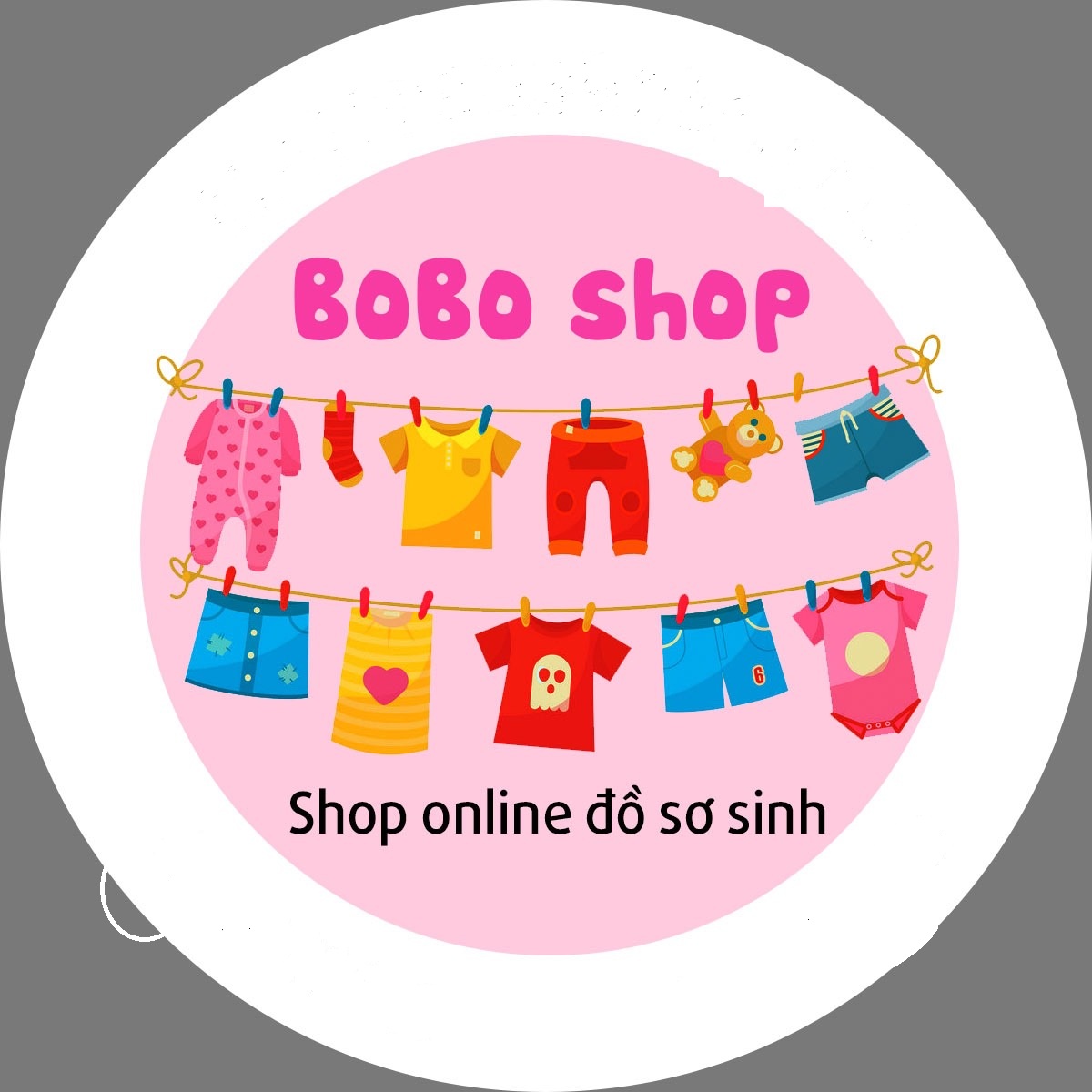 Combo 27 món đồ dùng sơ sinh cho bé(5 Áo tay dai cúc giữa trắng + 5 Quần dai trắng+ 10 Bao Tay Chân + 2 Nón + 5 Tã