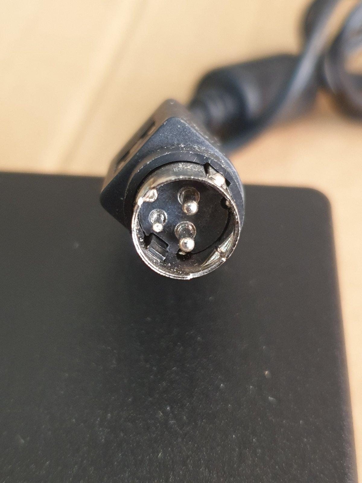 Adapter nguồn 24V-2.5A cho máy in TX400/TX403