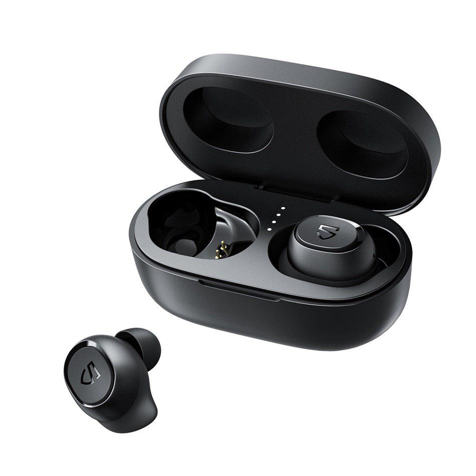 Tai Nghe True Wireless Earbuds SOUNDPEATS TrueFree 2 ( Phiên bản nâng cấp TrueFree+) - Hàng Chính Hãng