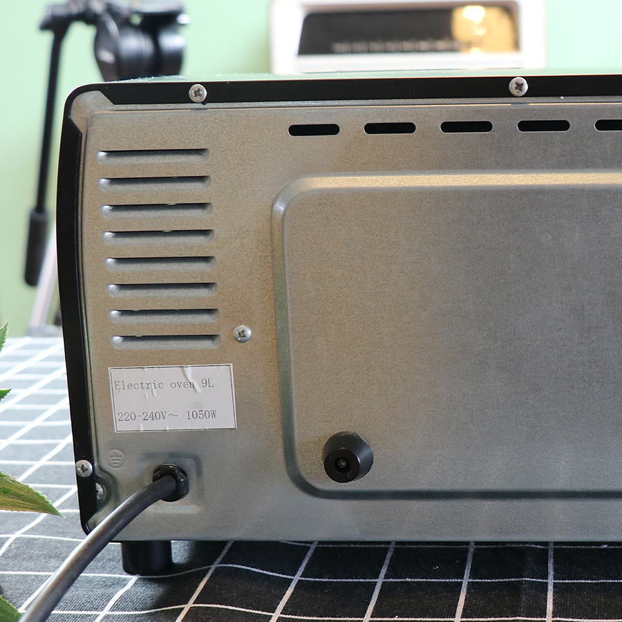 Lò Nướng Nagakawa NAG3210 10L