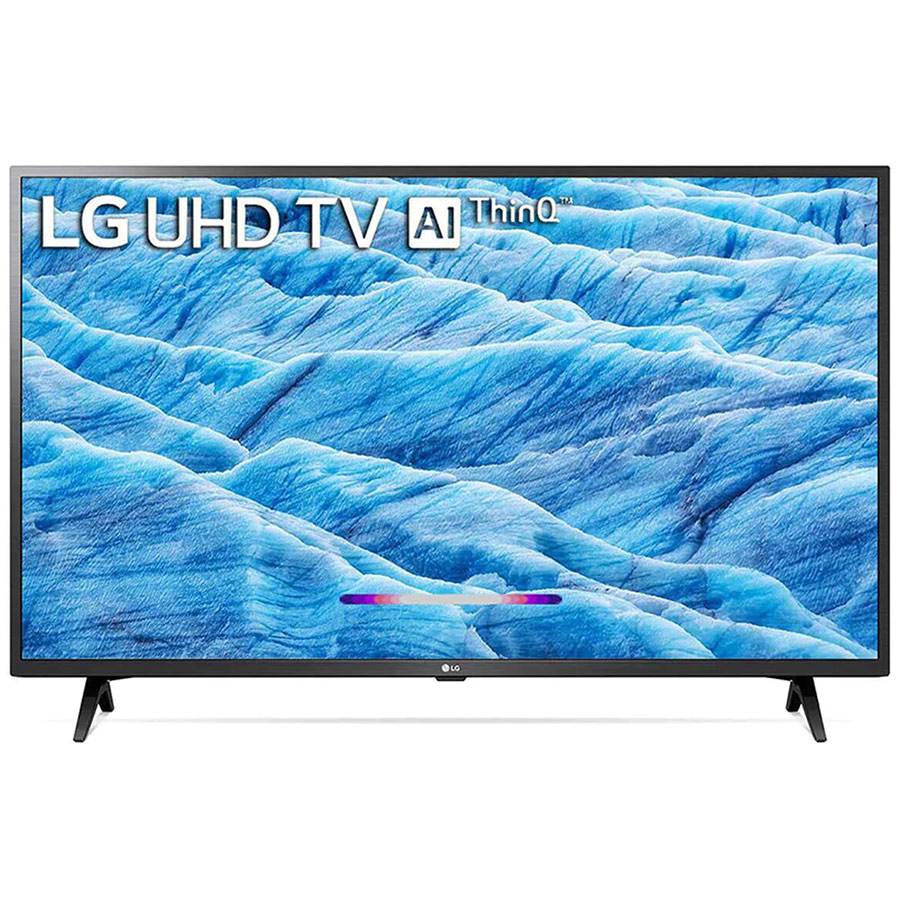 Smart Tivi LG Chuyên dụng 4K UHD 55inch 55UN721COTF- Hàng Chính Hãng