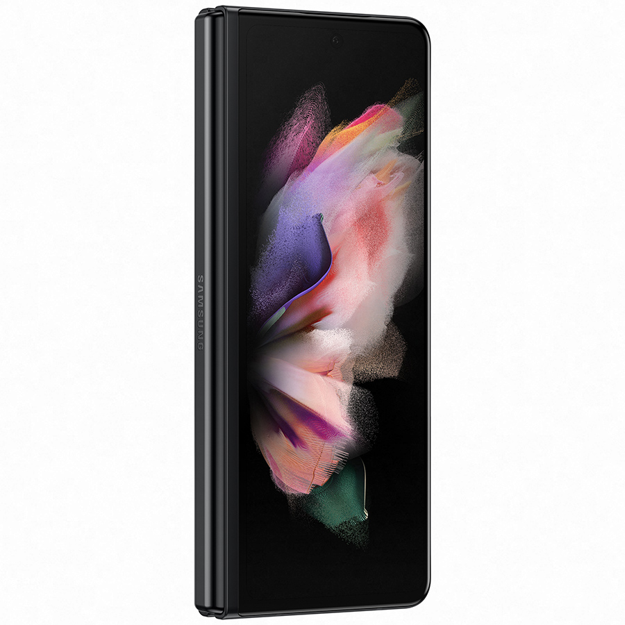 Điện Thoại Samsung Galaxy Z Fold 3 (512GB) - Hàng Chính Hãng