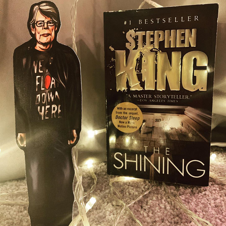 Stephen King: The Shining