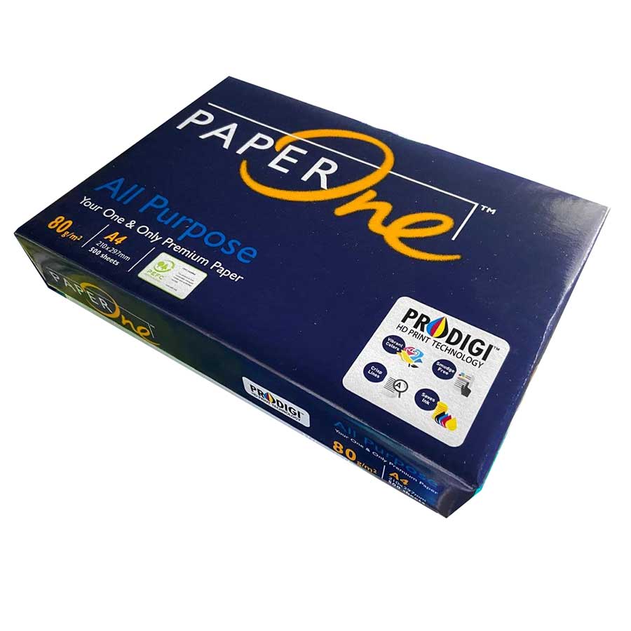 Giấy Photo Paper One A3 DL80