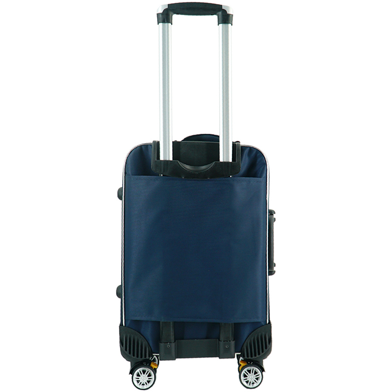 Vali du lịch I'mmaX I005 - 20inch