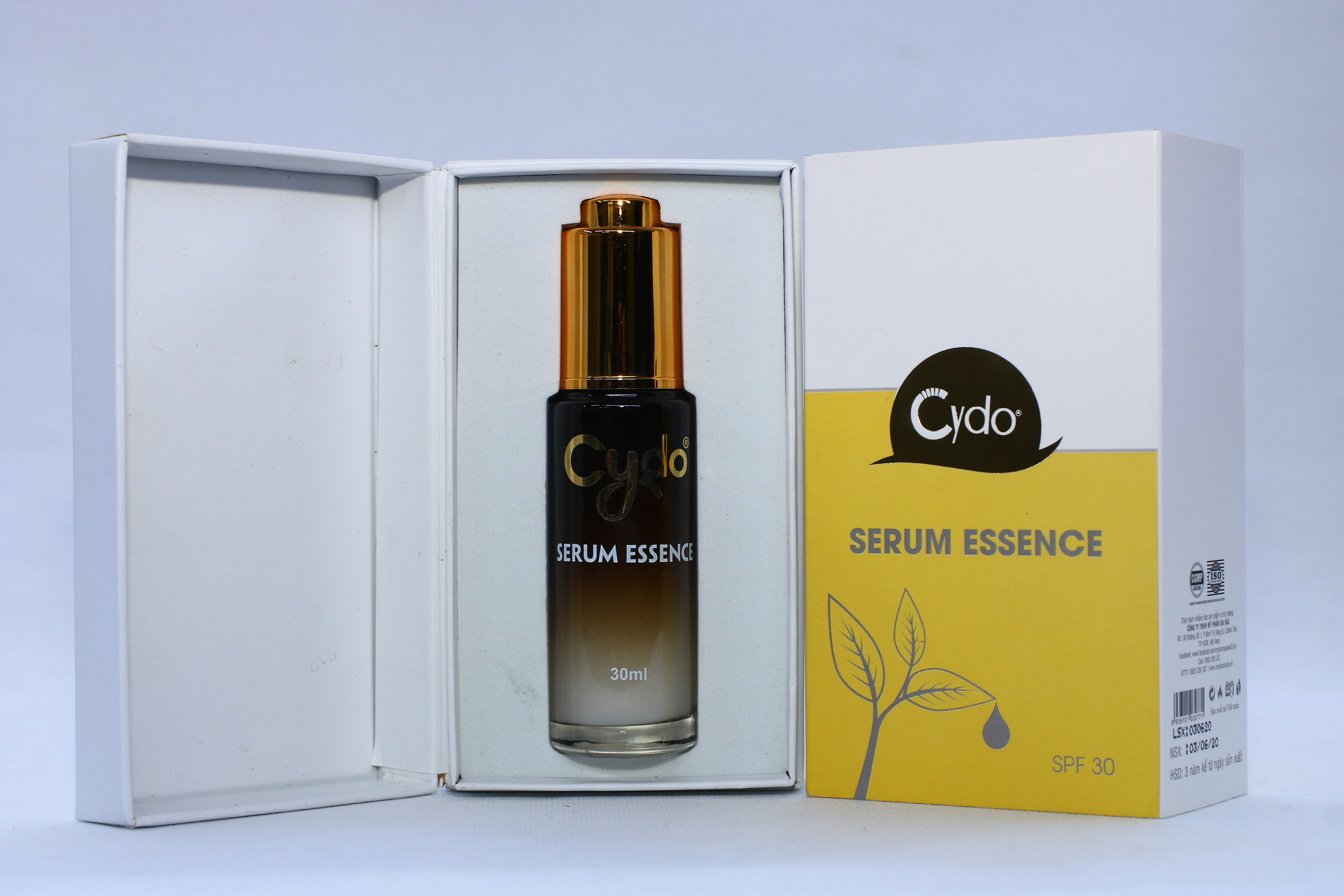 SERUM CAO CẤP ĐA CHỨC NĂNG ESSENCE CYDO CHÍNH HÃNG