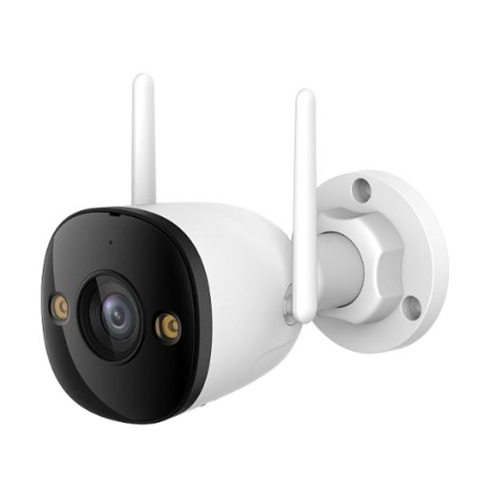 Camera Wi-Fi Ngoài Trời IMOU Bullet 2C IPC-F52P (5.0MP) - Hàng chính hãng