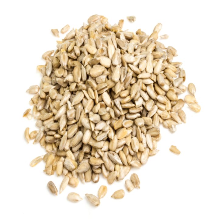 Hạt hướng dương DK HARVEST