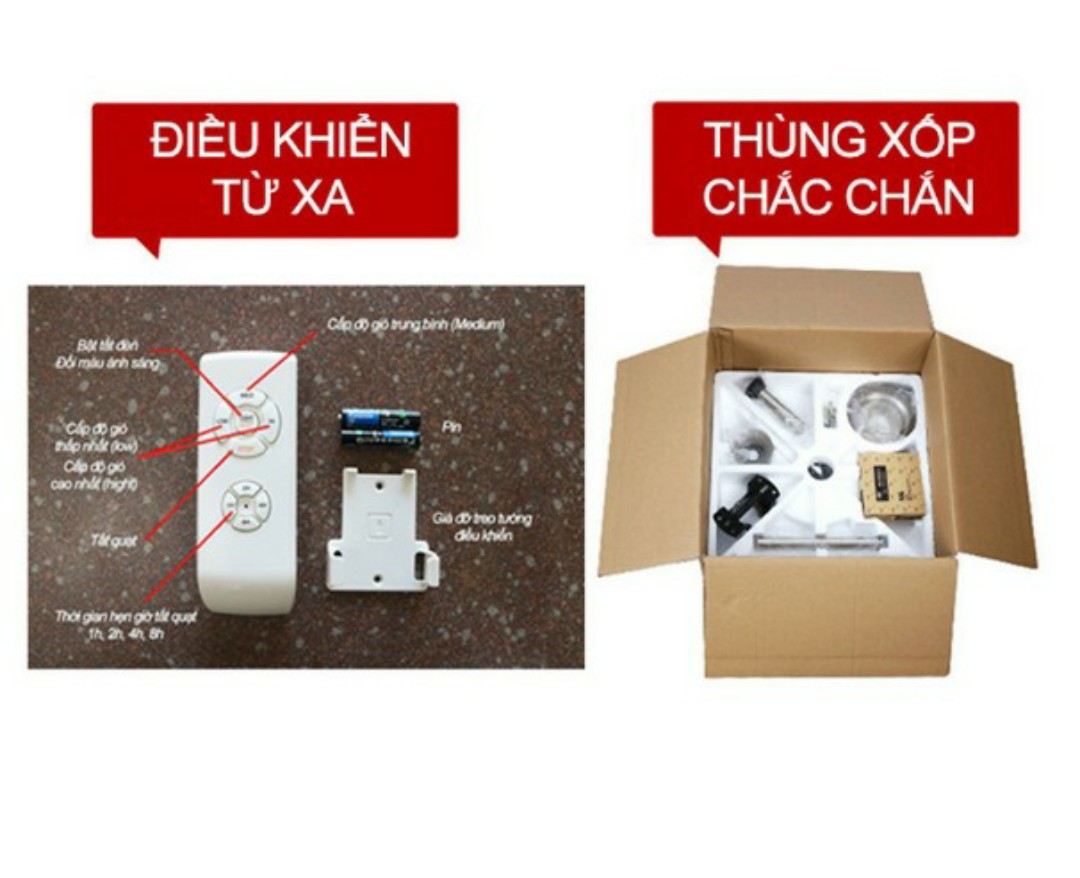 Quạt giấu cánh cụp xòe cao cấp mã 20