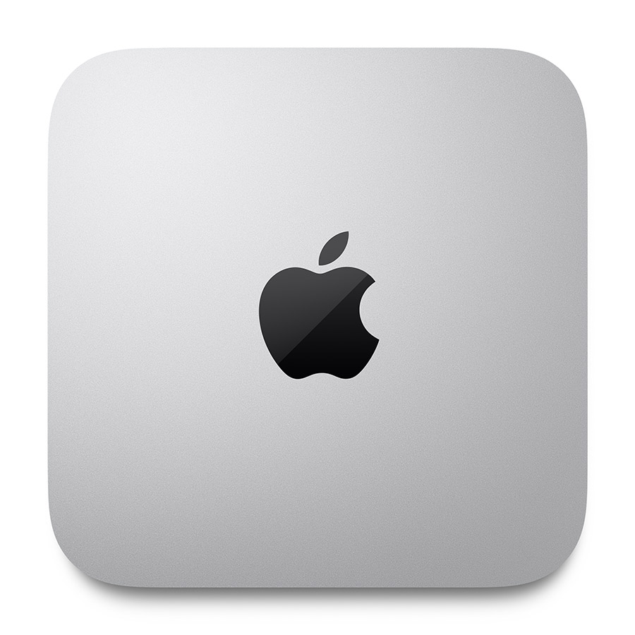 Apple Mac Mini M1 2020 - 13 Inchs (8GB / 16GB - 256GB / 512GB) - Hàng Chính Hãng