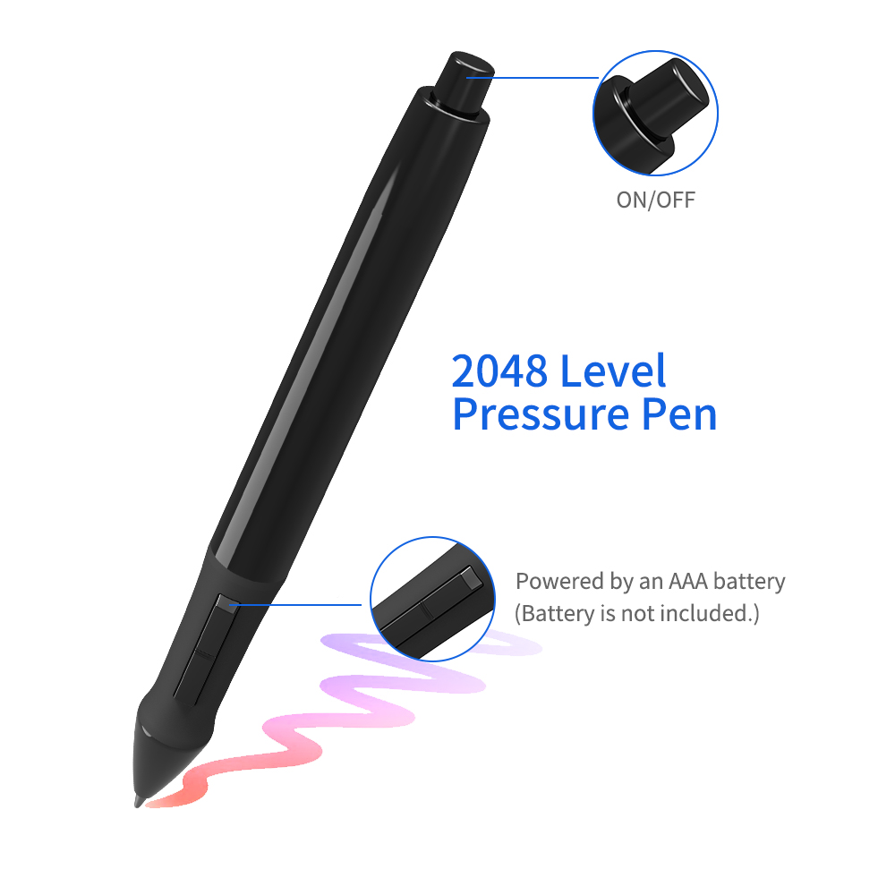 Bảng vẽ Huion H420