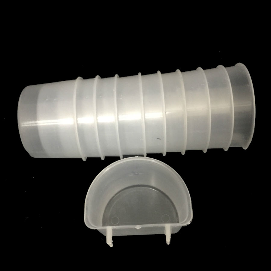 Combo Lồng chim bồ câu và phụ kiện