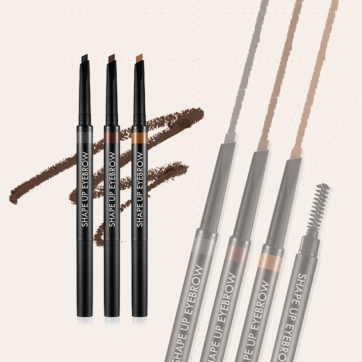 Chì kẻ chân mày- Javin De Seoul Shape Up Eyebrow Pencil