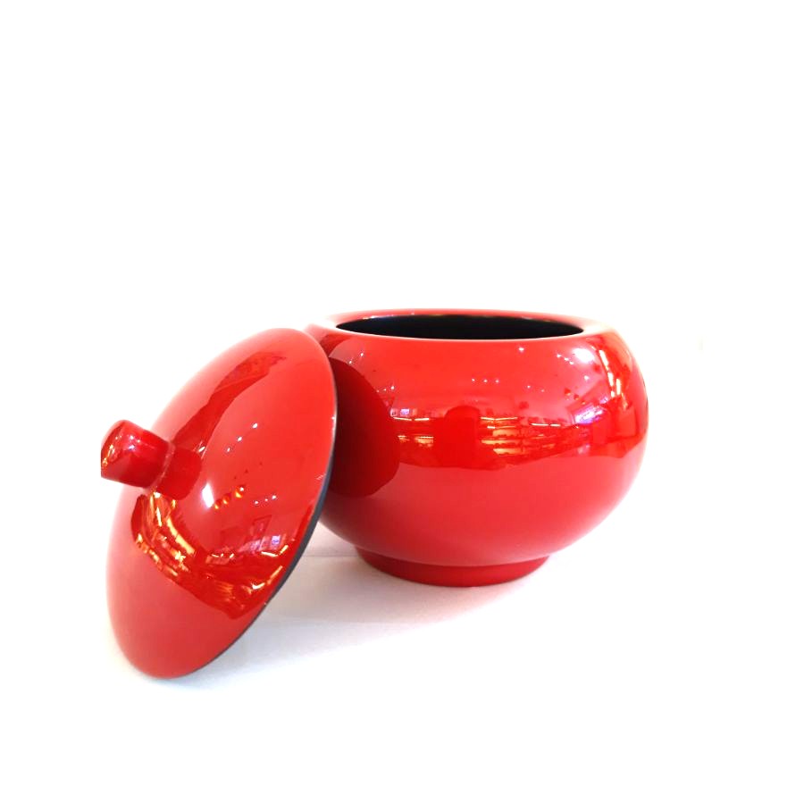 HŨ TRÁI CAM PHI 12 SƠN MÀI