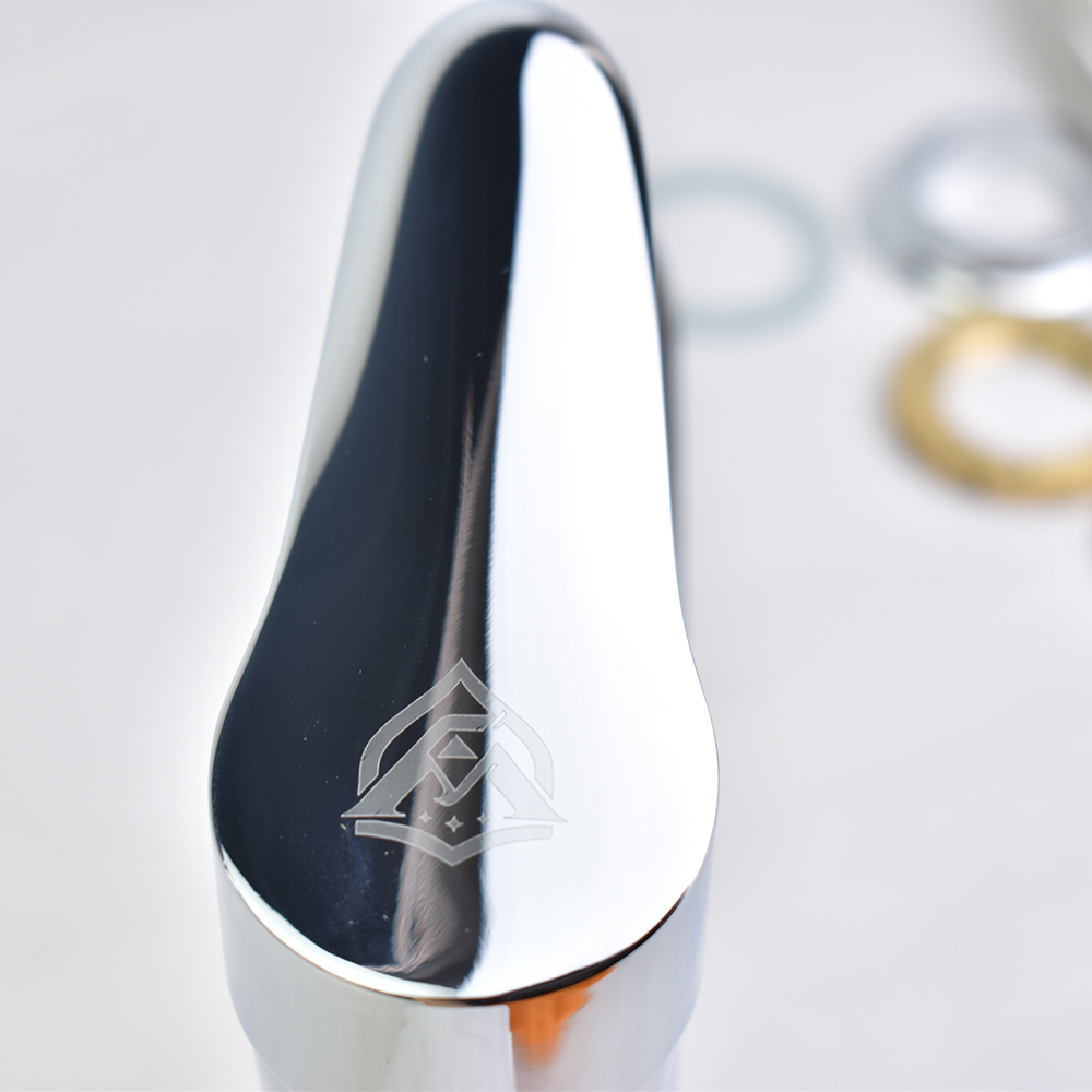 Vòi lavabo nóng lạnh Cao Cấp