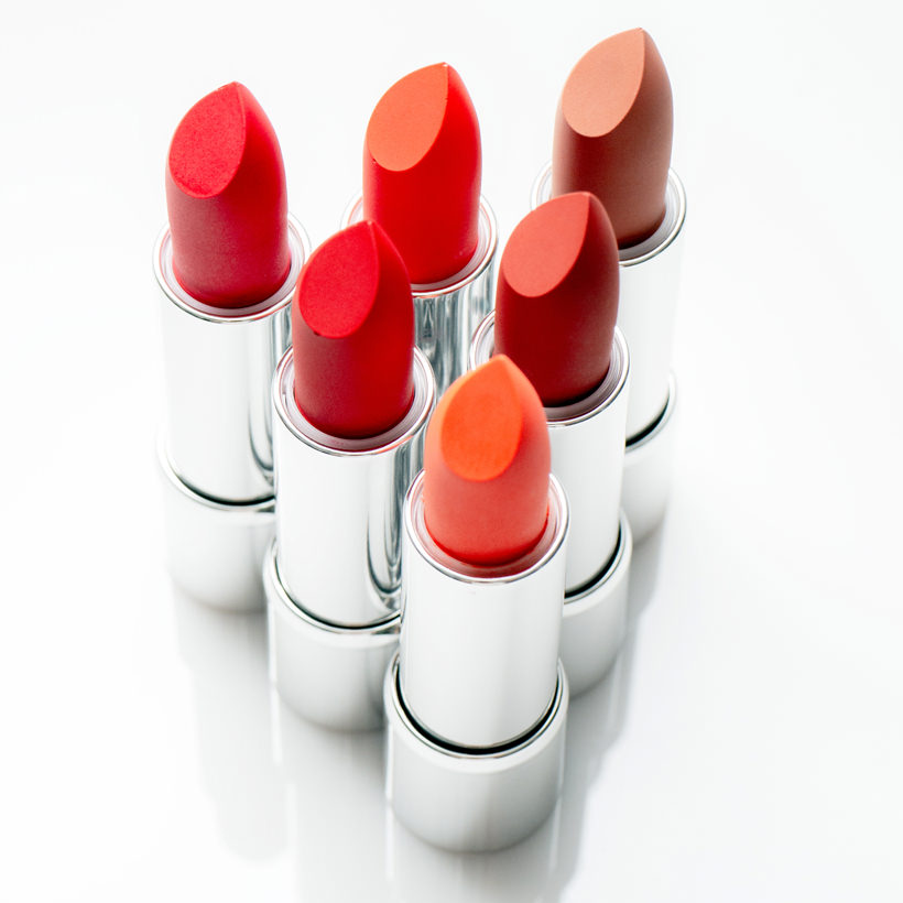 SON LÌ CAO CẤP THẾ HỆ MỚI LÂU PHAI VACCI - VACCI MUGWANG MATTE LIPSTICK