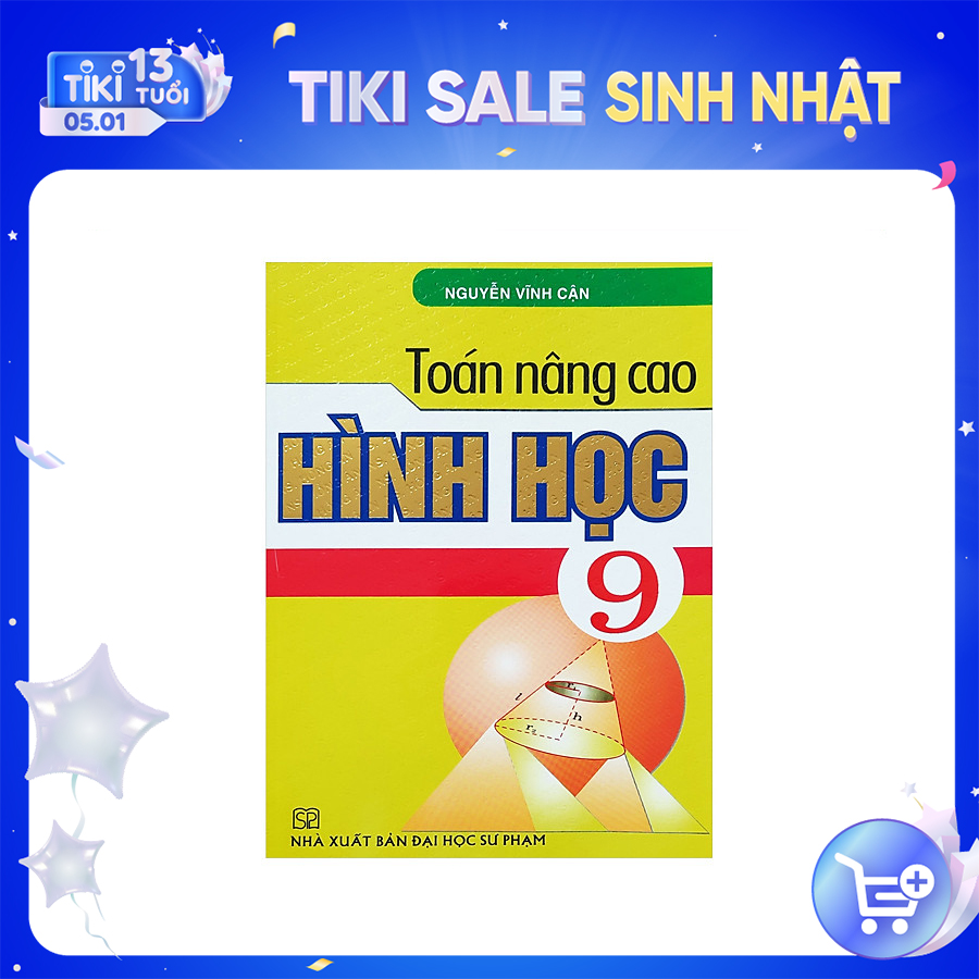 Toán Nâng Cao Hình Học 9