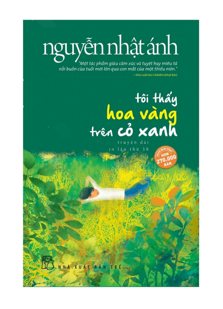 Hình ảnh Combo Top 6 Cuốn Truyện Đặc Sắc Của Nguyễn Nhật Ánh: Mắt Biếc (Tái Bản 2019) + Ngồi Khóc Trên Cây + Ngày Xưa Có Một Chuyện Tình + Đảo Mộng Mơ (Tái Bản) + Tôi Thấy Hoa Vàng Trên Cỏ Xanh + Làm Bạn Với Bầu Trời (Bìa Mềm)