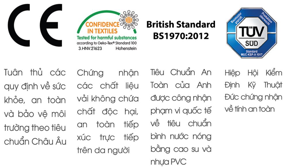 Túi chườm nóng lạnh Fashy nhập khẩu 100% từ Đức, tiêu chuẩn chất lượng Châu Âu giúp ngủ ngon, giảm đau, hạ sốt tự nhiên, thiết kế thời trang hình trái tim giả lông