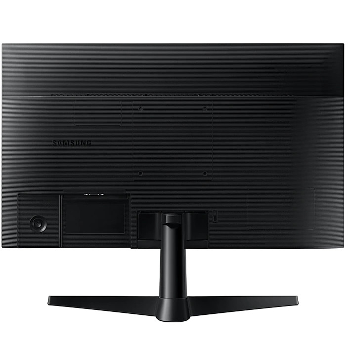 Màn hình máy tính Samsung LF24T350FHEXXV 24 inch FHD 75Hz - Hàng Chính Hãng