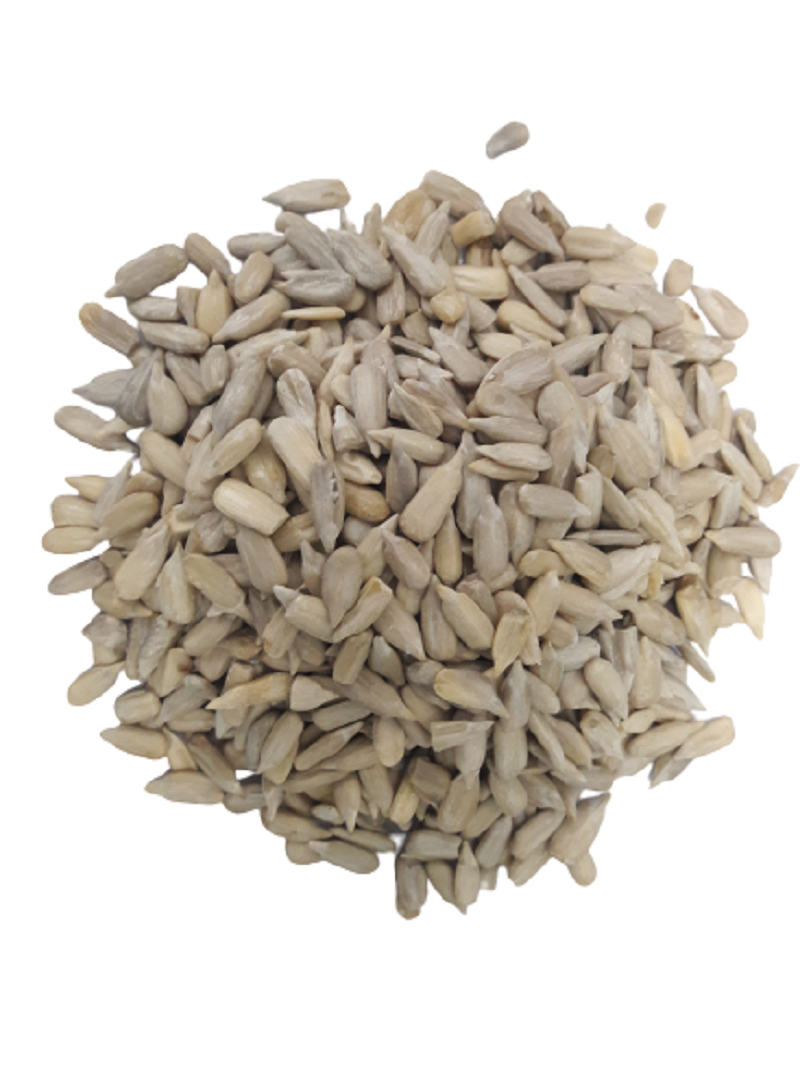 Hạt hướng dương đã tách vỏ Heritage giàu Vitamin E , giãm Cholesterol xấu - Sunflower Seeds 1kg