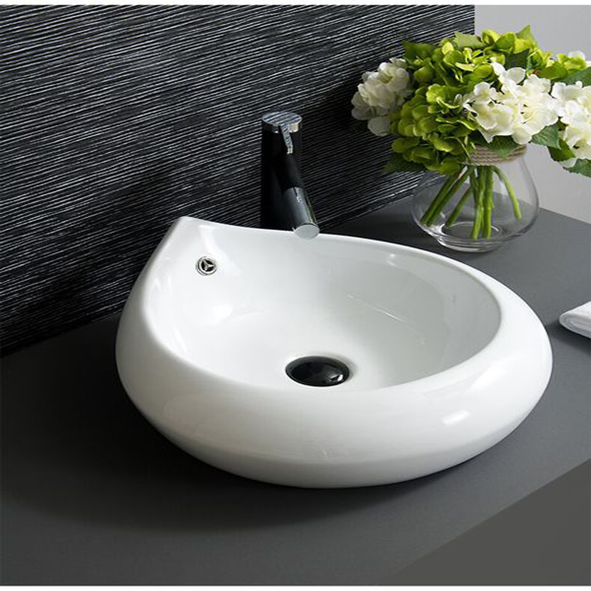 Lavabo Đặt Bàn Napolon - 805