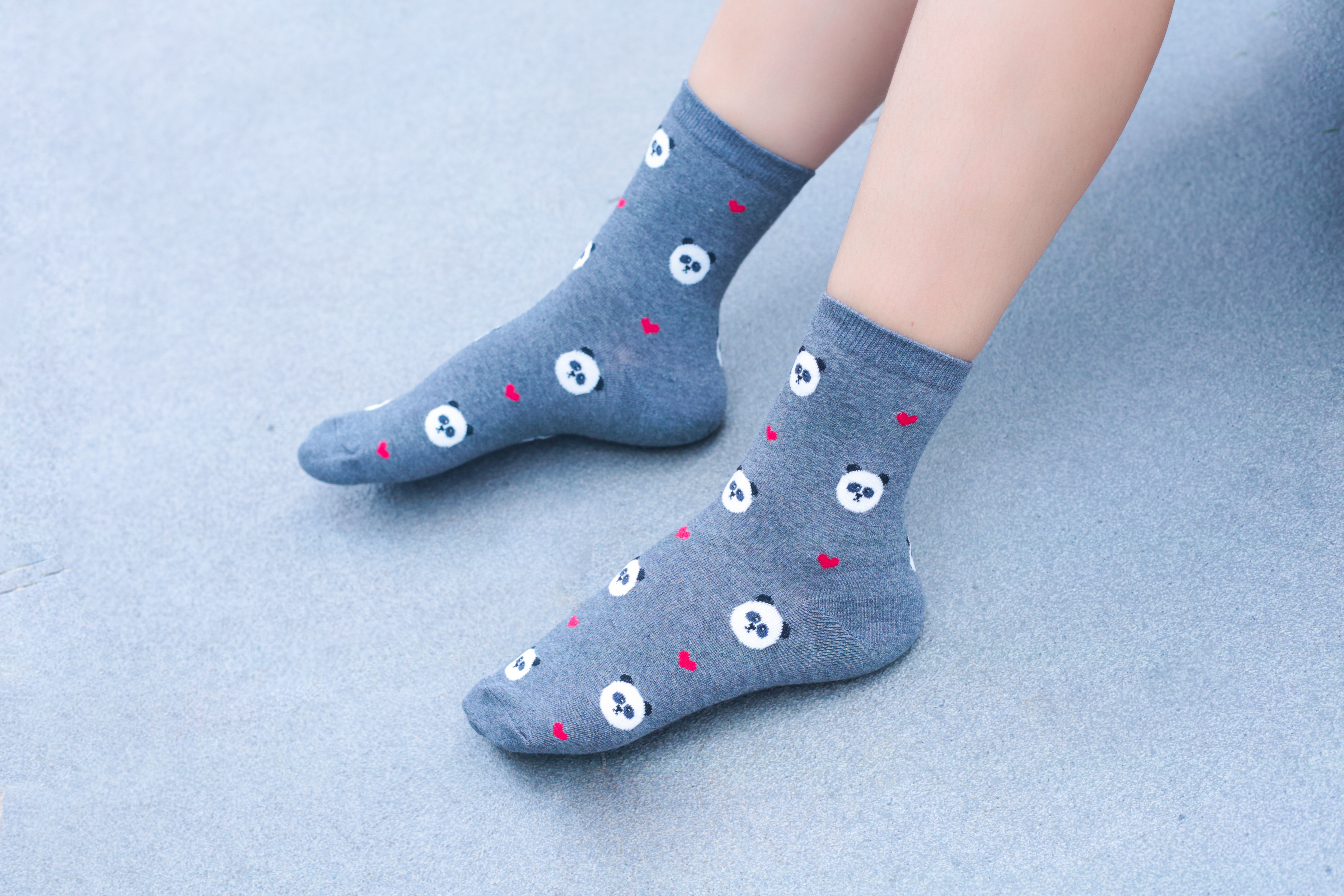 Tất vớ Nữ cao cấp, nhập khẩu hàn quốc thương hiệu KIKIYA SOCKS W-C-042