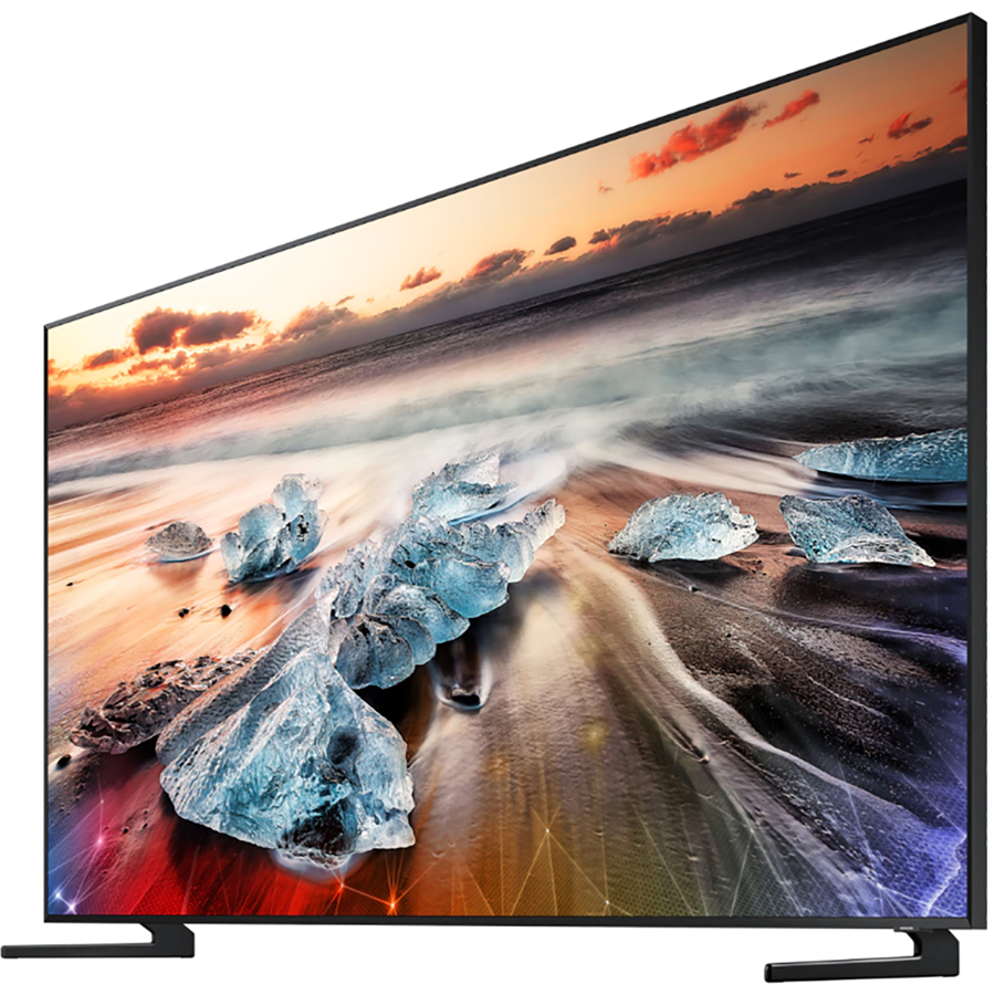 Smart Tivi QLED Samsung 8K 75 inch QA75Q900RB