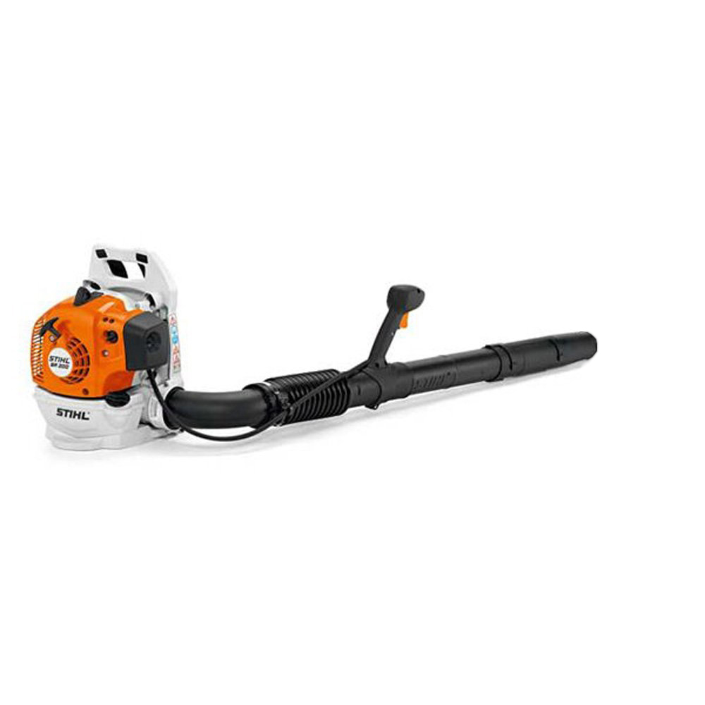 Thổi Lá STIHL BR200 - Máy Thổi Lá, Thổi Bụi Công Suất Lớn 1100W Động Cơ Kỳ - Hàng Chính Hãng