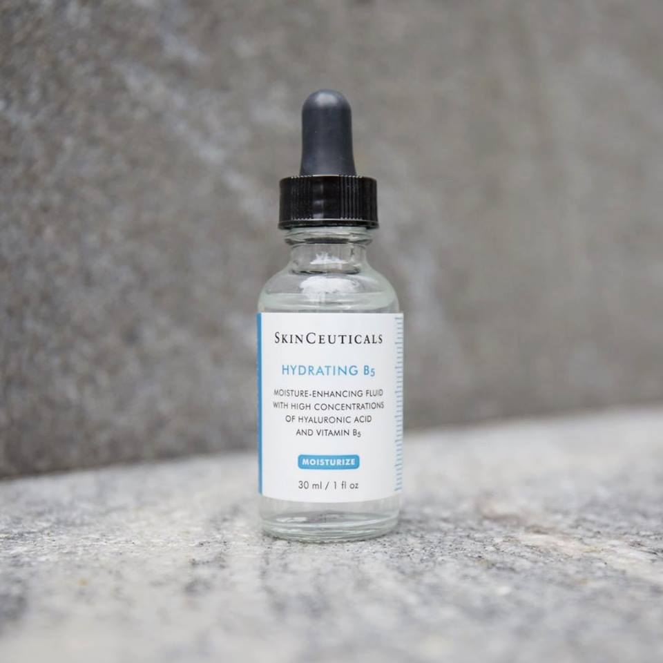 Serum SkinCeuticals Hydrating B5 Pháp 30ml