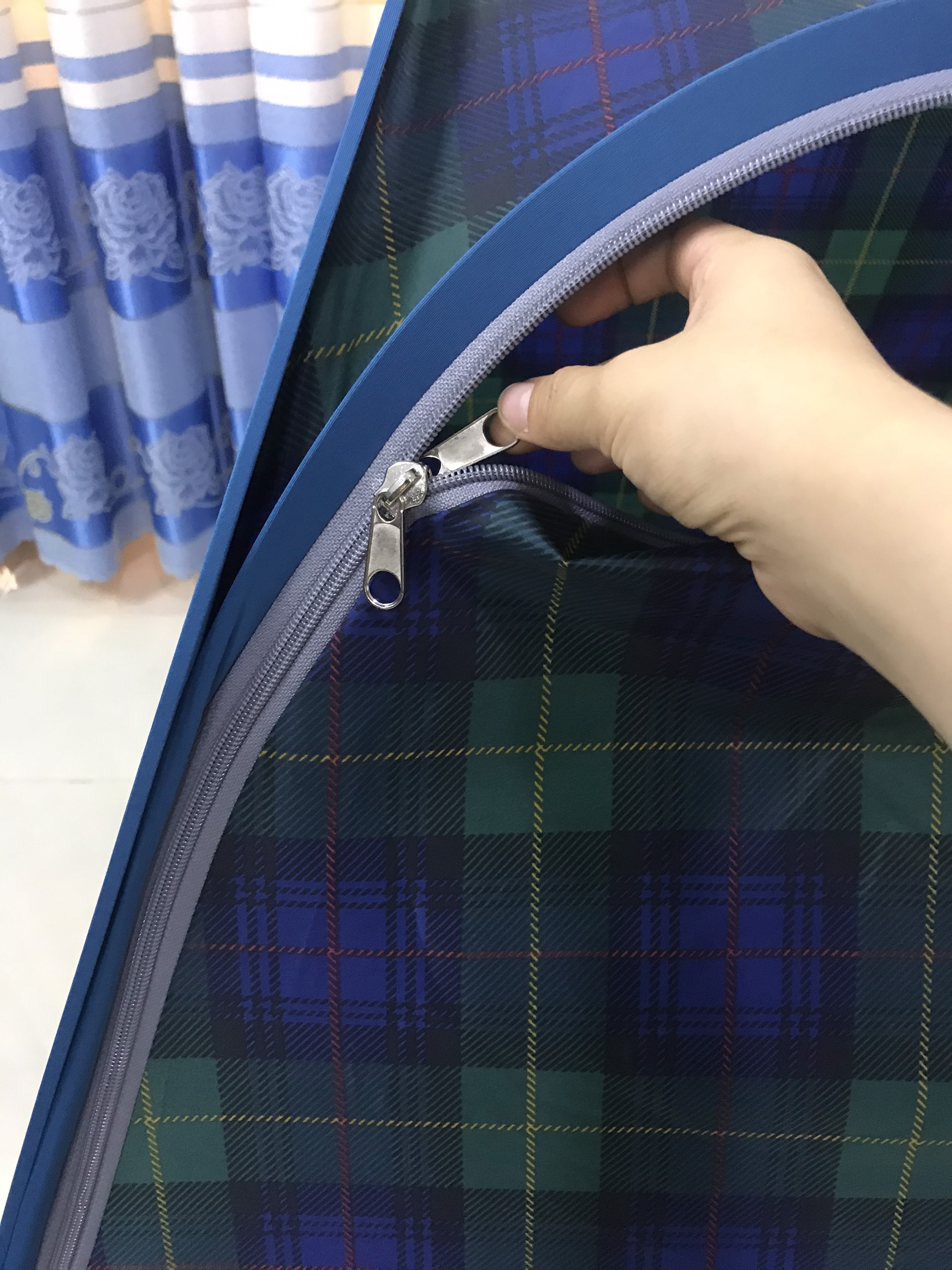 Lều xông hơi tự bung cao cấp loại 1