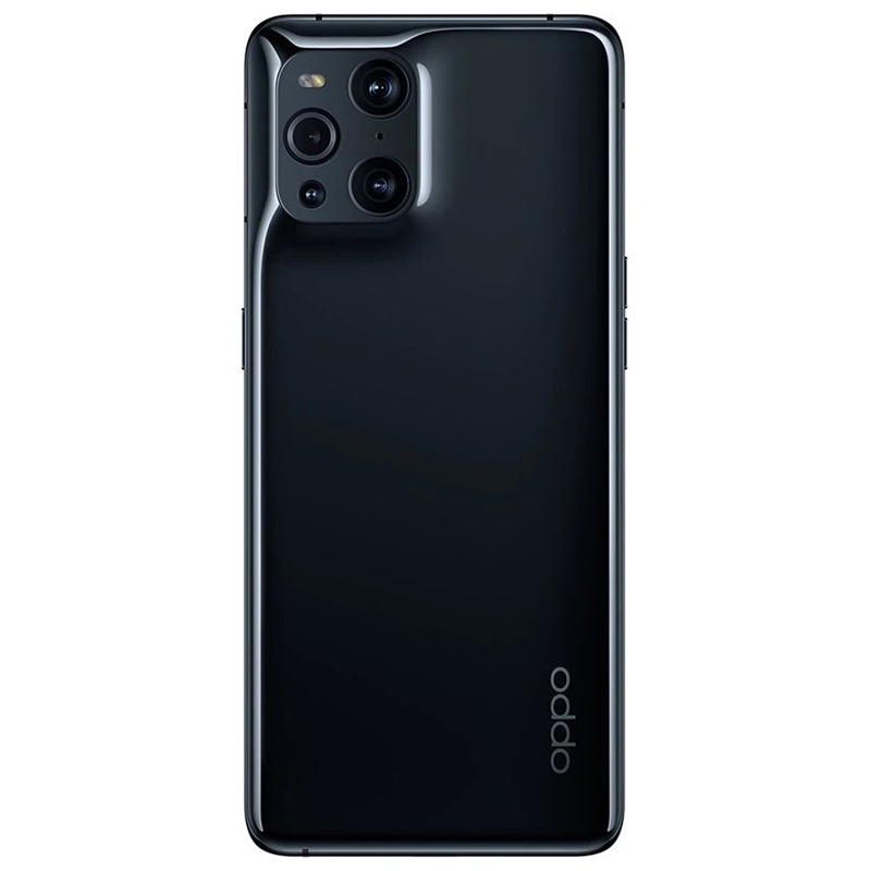 Điện Thoại Oppo Find X3 Pro 5G (12GB/256G) - Hàng Chính Hãng