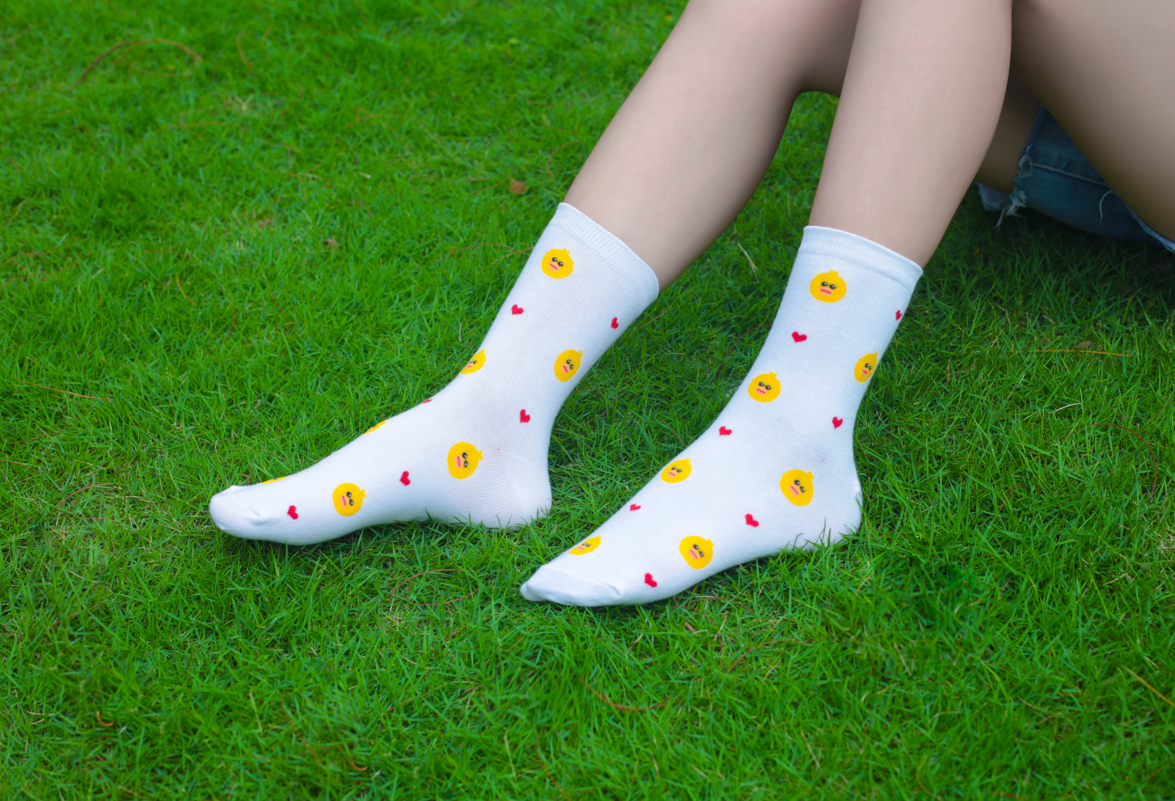 Tất vớ Nữ cao cấp, nhập khẩu hàn quốc thương hiệu KIKIYA SOCKS W-C-042