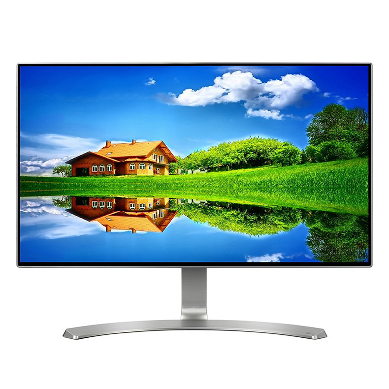 Màn Hình LG 24MP88HV-S 24inch FullHD 5ms 60Hz IPS Speaker - Hàng Chính Hãng