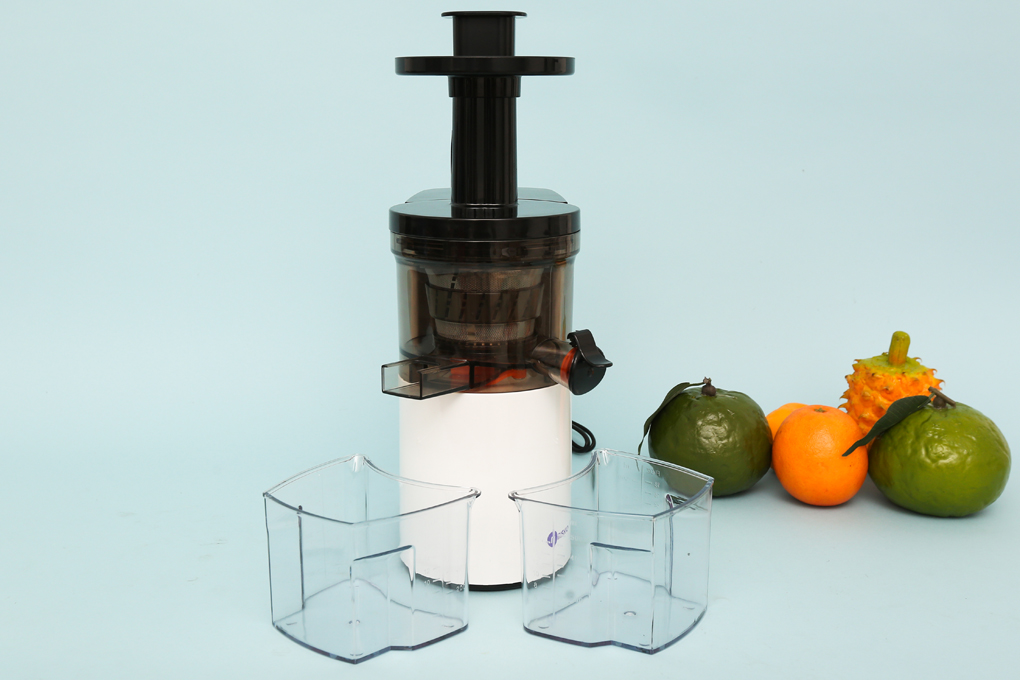 Máy ép Mishio Slowjuicer MK61 - Hàng chính hãng